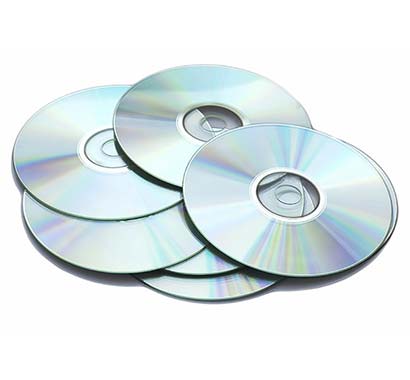 Восстановление данных с cd и dvd дисков в Калуге