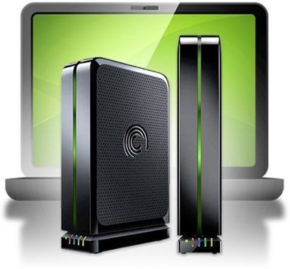 Восстановление данных Seagate Сигейт в Калуге