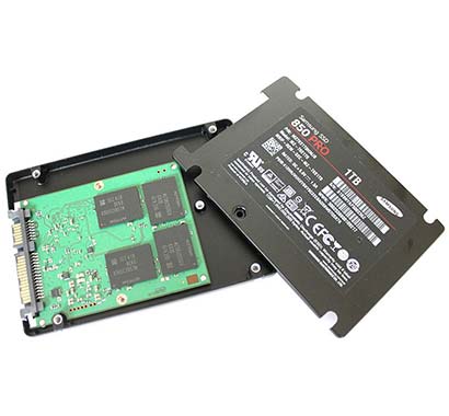 Восстановление данных с SSD в Калуге