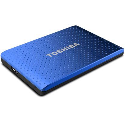 Восстановление данных Toshiba Тошиба в Калуге